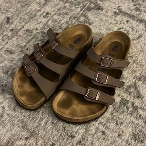 Birkenstock Florida SFB Sandals